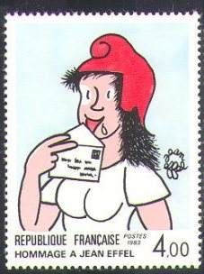 Вообще французская легкость в отношении ... да чего угодно, она конечно подкупает